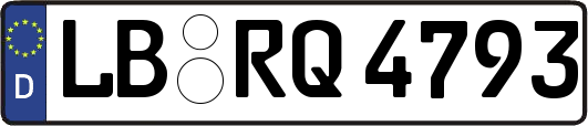 LB-RQ4793