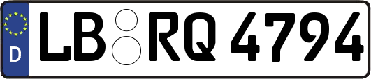 LB-RQ4794