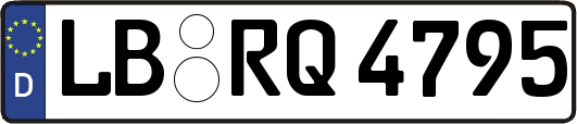 LB-RQ4795