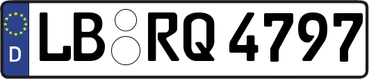 LB-RQ4797