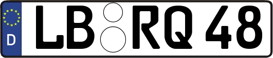 LB-RQ48