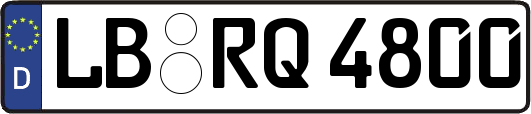 LB-RQ4800