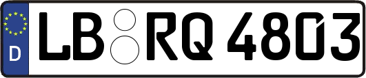 LB-RQ4803