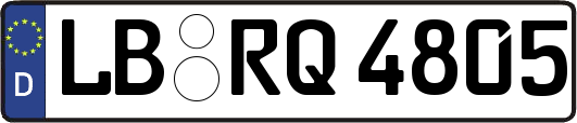 LB-RQ4805