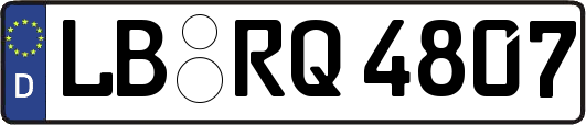LB-RQ4807