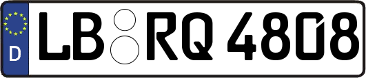 LB-RQ4808
