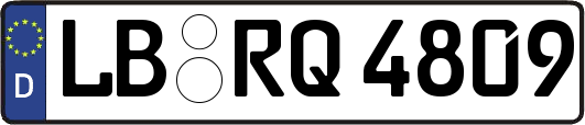 LB-RQ4809