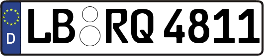 LB-RQ4811