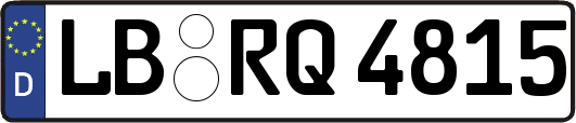 LB-RQ4815