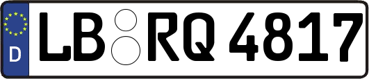 LB-RQ4817