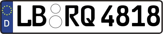 LB-RQ4818