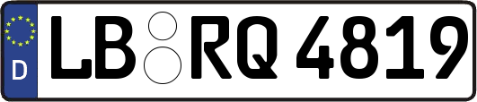 LB-RQ4819