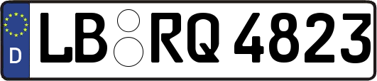 LB-RQ4823