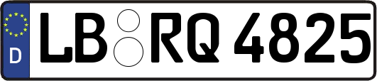 LB-RQ4825
