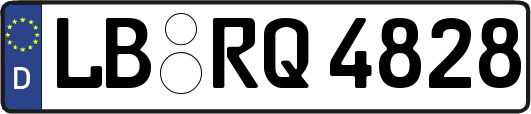LB-RQ4828
