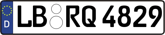 LB-RQ4829