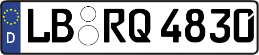 LB-RQ4830