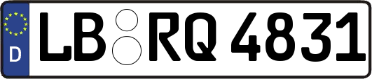 LB-RQ4831