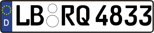 LB-RQ4833