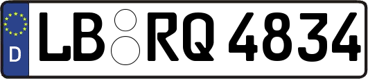 LB-RQ4834