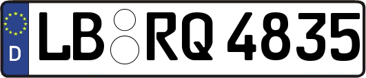 LB-RQ4835