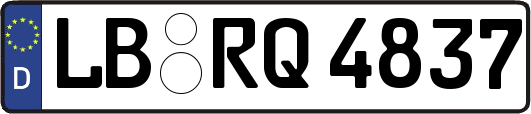 LB-RQ4837