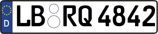 LB-RQ4842