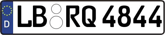 LB-RQ4844