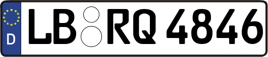LB-RQ4846