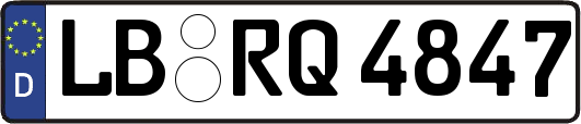 LB-RQ4847
