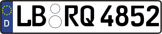 LB-RQ4852