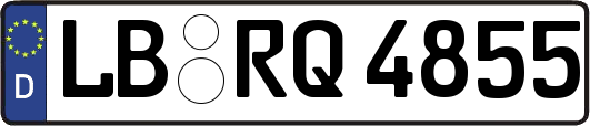 LB-RQ4855