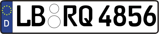 LB-RQ4856