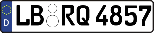 LB-RQ4857