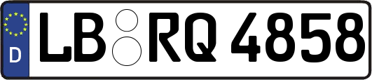 LB-RQ4858