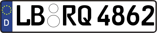 LB-RQ4862
