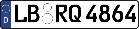 LB-RQ4864