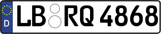 LB-RQ4868