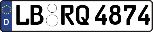 LB-RQ4874