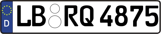 LB-RQ4875