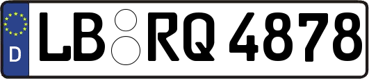 LB-RQ4878