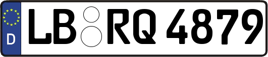 LB-RQ4879