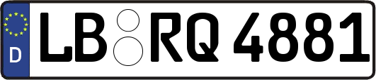 LB-RQ4881