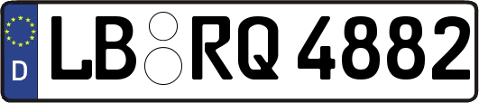 LB-RQ4882