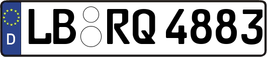 LB-RQ4883