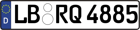 LB-RQ4885