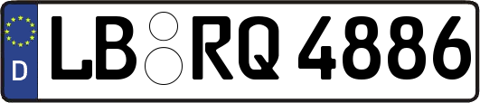 LB-RQ4886