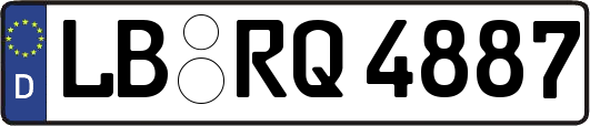 LB-RQ4887