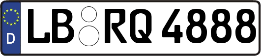 LB-RQ4888