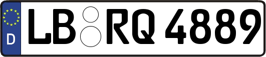 LB-RQ4889